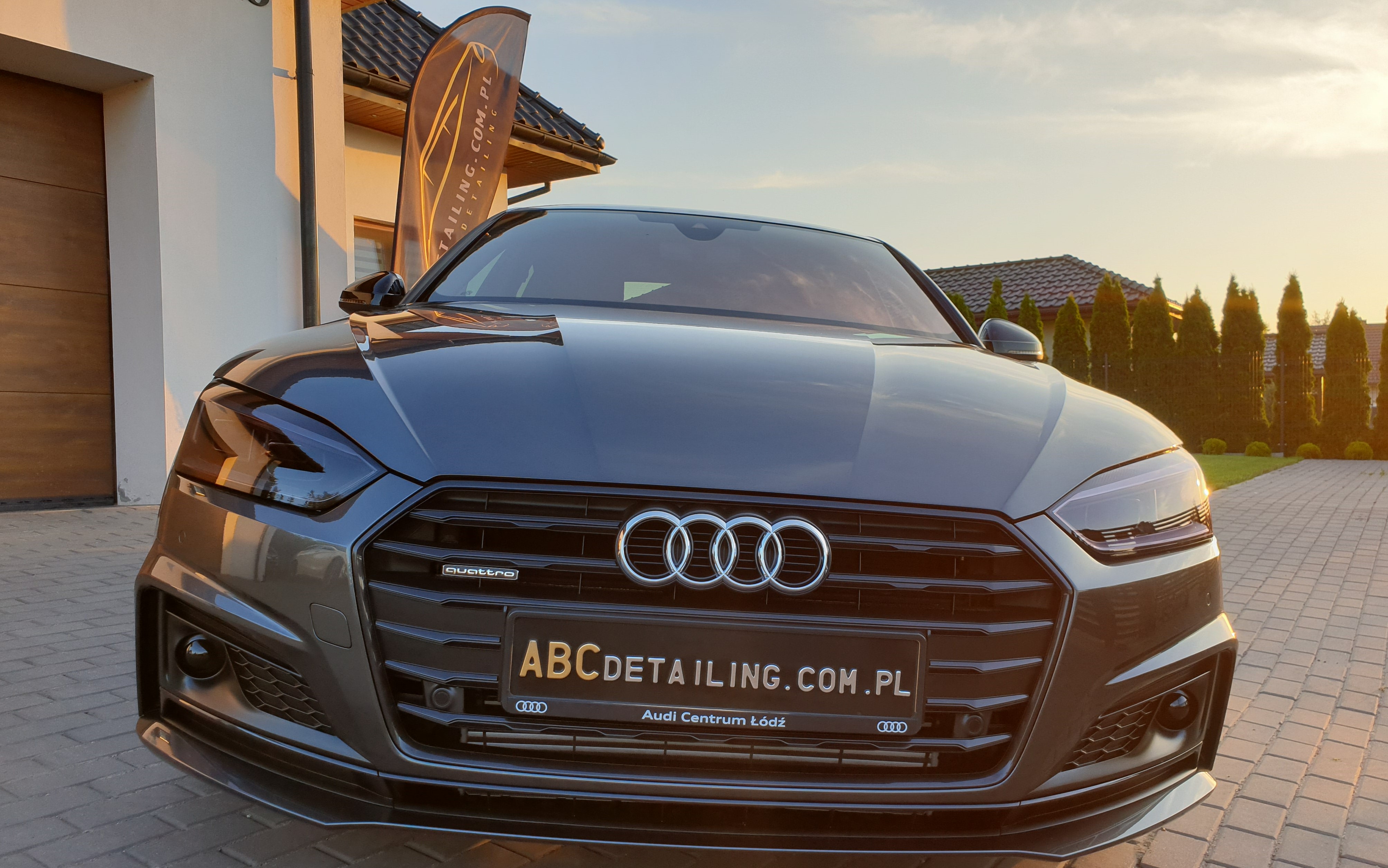Auto Detailing Łódź