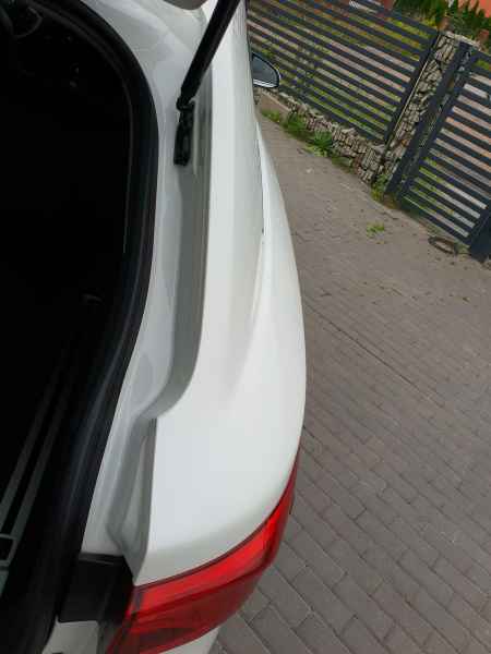 Toyota Avensis 2015