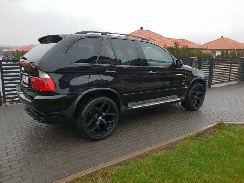 BMW E53