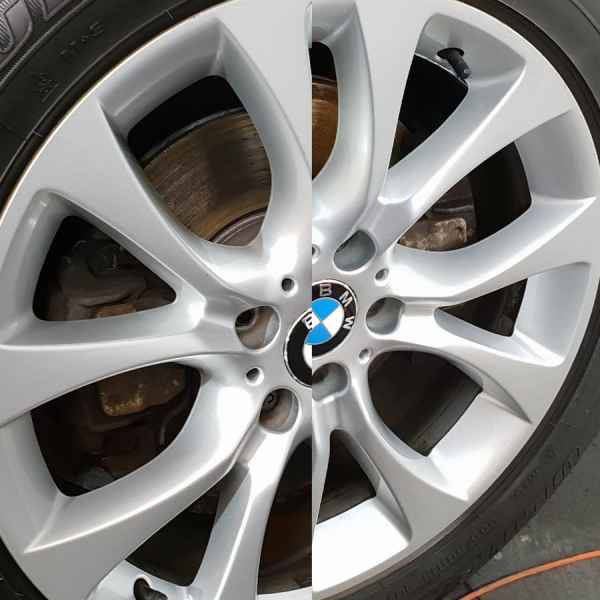 BMW X5 F15