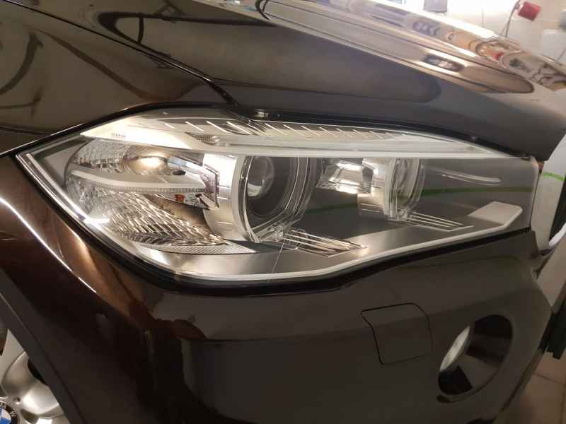 BMW X5 F15