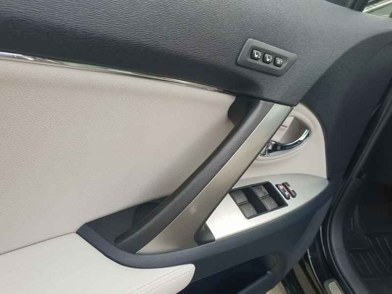 Toyota Avensis 2013