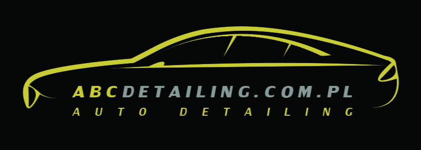 Logo Abc Detailing Łódź